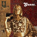 GUESS.