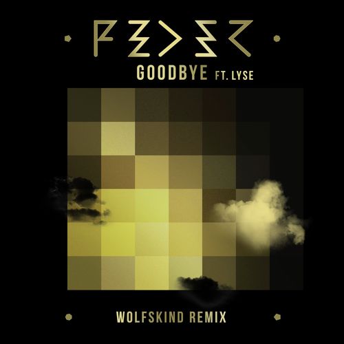 Goodbye (feat. Lyse) (Wolfskind Remix)