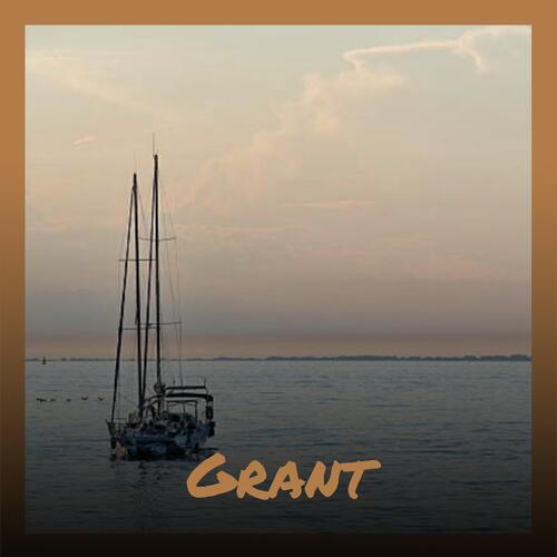 Grant cover art