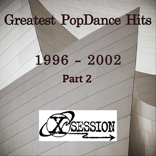 Greatest Popdance Hits 1996 - 2002, Pt. 2