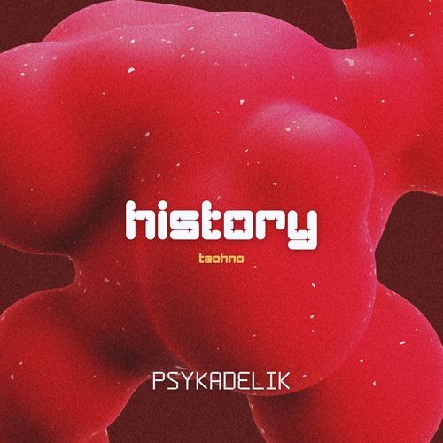 HISTORY (Techno)