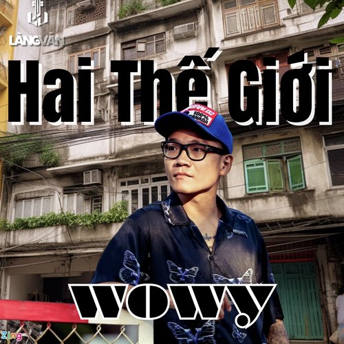 Hai Thế Giới