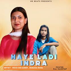 Haye Ladi Indra-OBBeZEB1ZnY