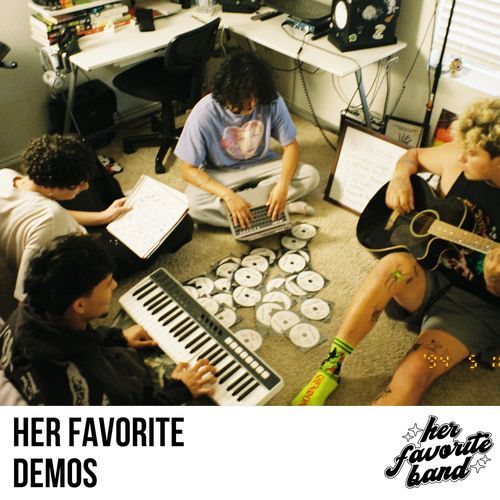 Her Favorite Demos_poster_image