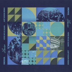 Here We Go Again (Just Kiddin Edit)