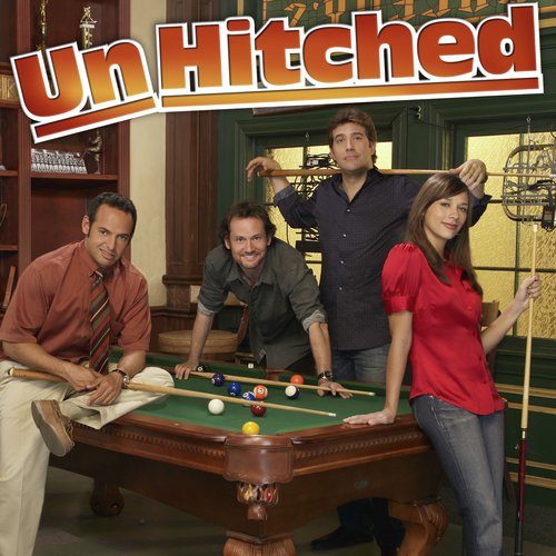 Hey (From &quot;Unhitched&quot;/Theme)_poster_image