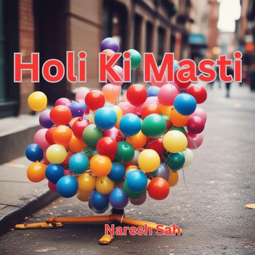 Holi Ki Masti