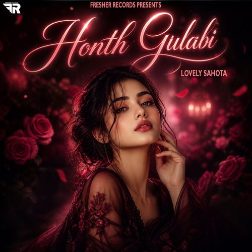 Honth Gulabi