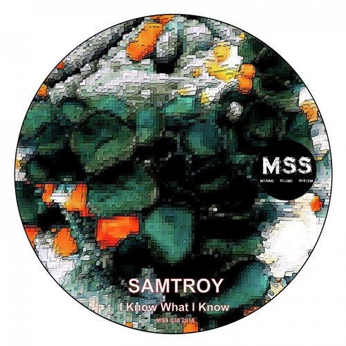 Samtroy