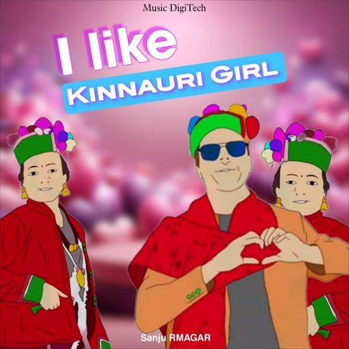 I Like Kinnauri Girl