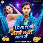 I Love You Bolo Naya Sal Me