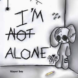 I'M Alone-BywqWh99BwY