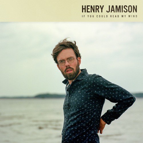 Henry Jamison