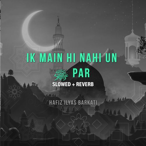 Ik Main Hi Nahi Un Par (Lofi-Mix)