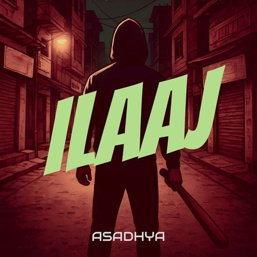 Ilaaj cover art