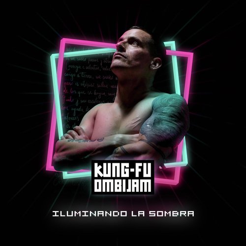 En Que Andamos (feat. Sapo Gamboa) Lyrics Iluminando la Sombra Only