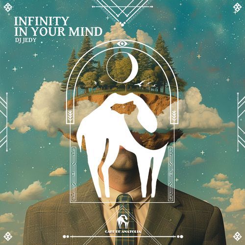 Infinity in Your Mind_poster_image