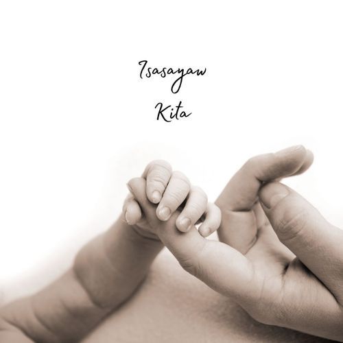 Isasayaw Kita cover art