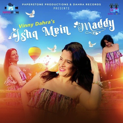 Ishq Mein Maddy