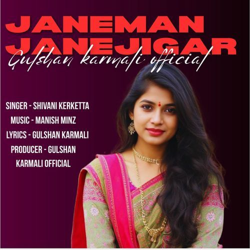 Janeman Jane Jigar