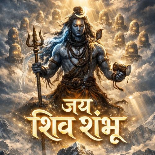 Jay Shiv Shambhu