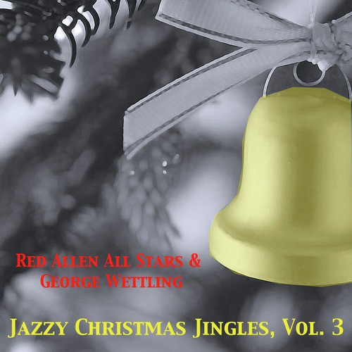 Jazzy Christmas Jingles, Vol. 3_poster_image