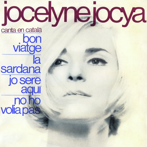 Jocelyne Jocya