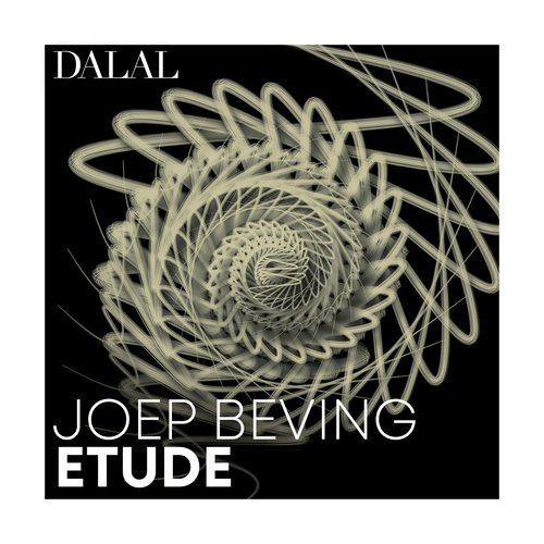 Etude cover art