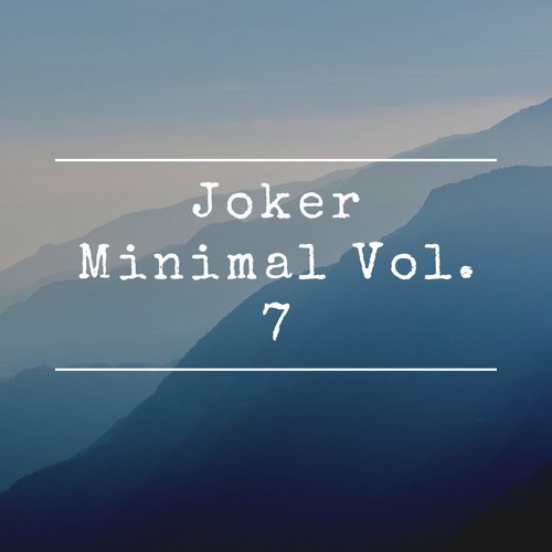 Joker Minimal, Vol. 7
