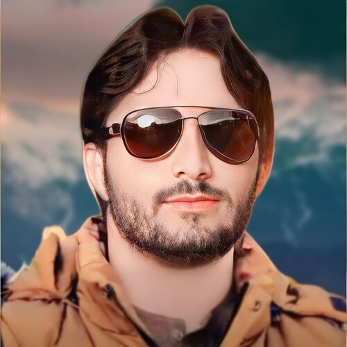 Juda Sy Swam La Khpala Yara (Ghamjni Tappy Sad Tapay)