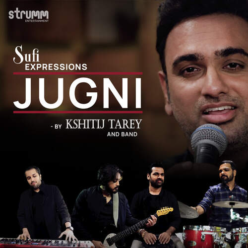 Jugni - Sufi Expressions