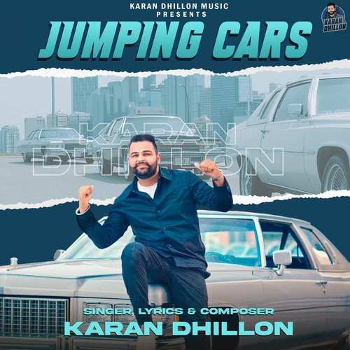 Jumping Cars