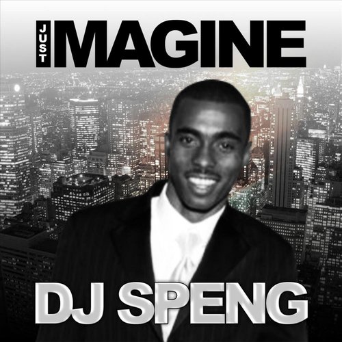 DJ Speng
