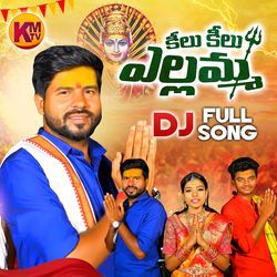 KEELU KEELU YELLAMMA DJ SONG-QiMcVQB0UWE