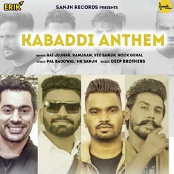 Kabaddi Anthem-MzBYQzBCc2w