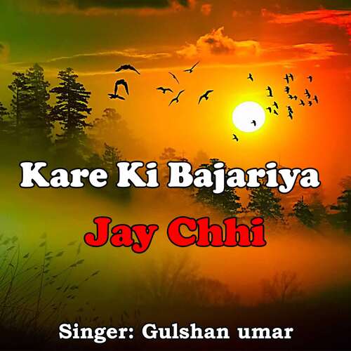 Kare Ki Bajariya Jay Chhi