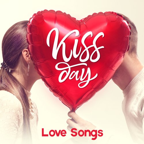 Kiss Day Love Songs_poster_image