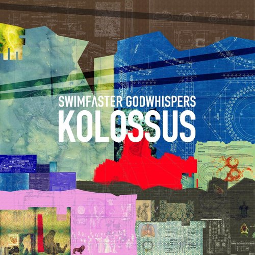 It Smokes the Flood cover art