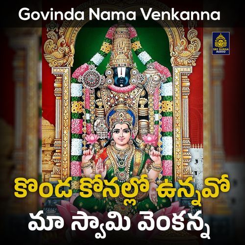 Konda Konallo Unnavo Maa Swamy Venkanna (Govinda Nama Venkanna)