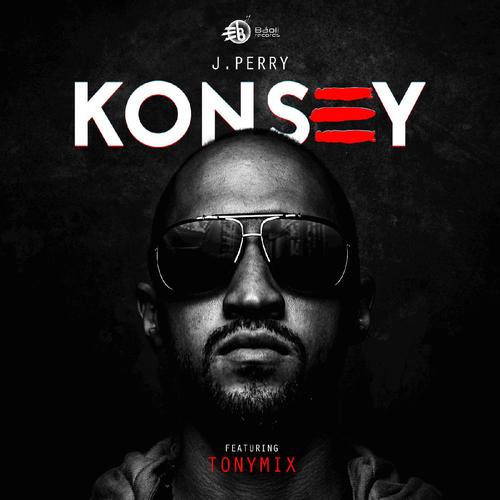 Konsey (feat. TonyMix)_poster_image