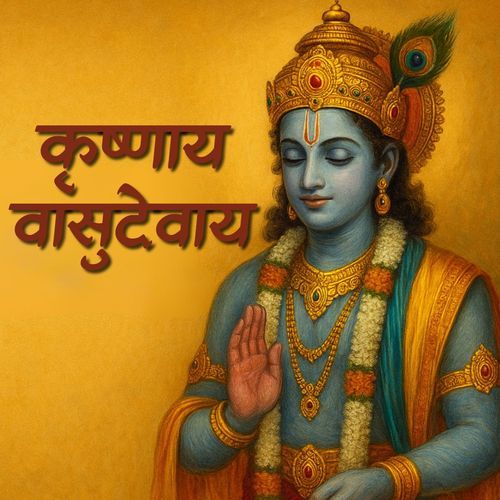 Krishnaya Vasudevaya