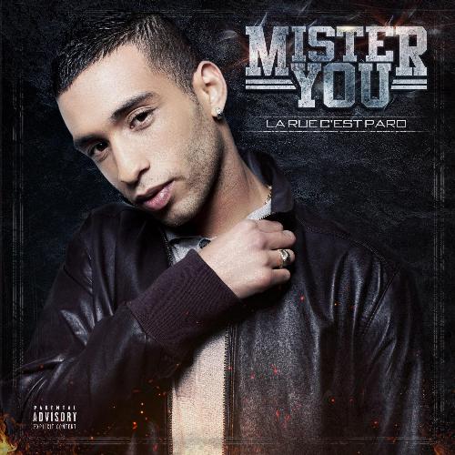 La Rue C&#039;est Paro