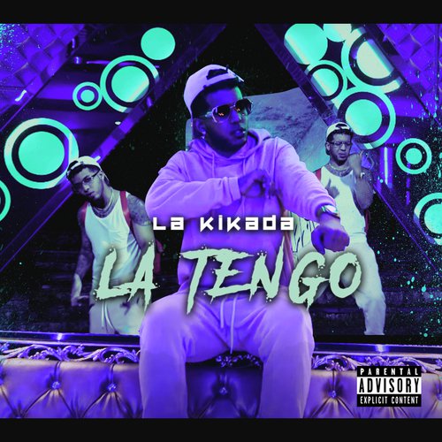 La Tengo cover art