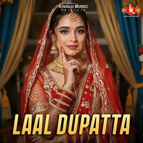 Laal Dupatta