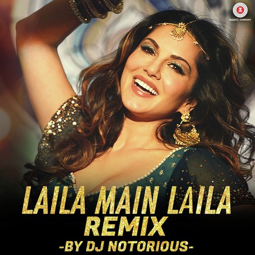 Laila Main Laila Remix By DJ Notorious