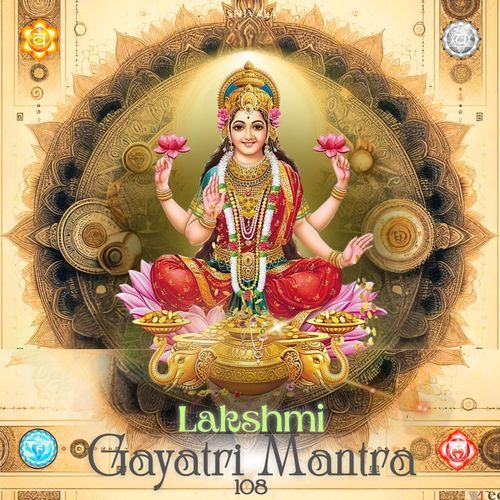 Lakshmi Gayatri Mantra 108