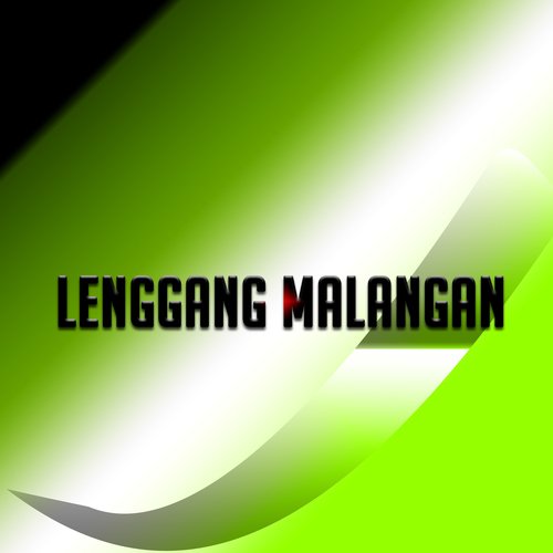 Lenggang Malangan