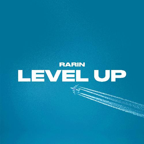 Level Up_poster_image