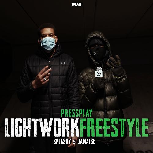 Lightwork Freestyle Splashy &amp; Jamalsg_poster_image