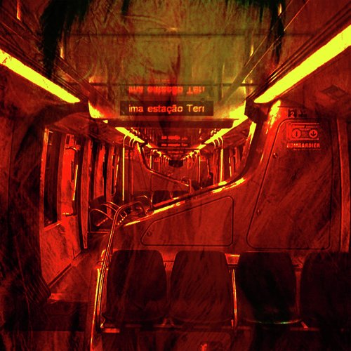 Bad Ending cover art